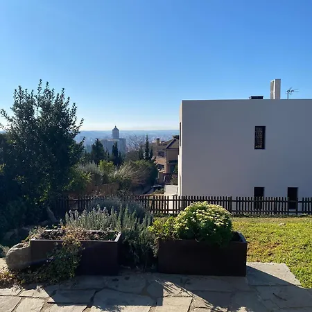 Casa 4 Habs