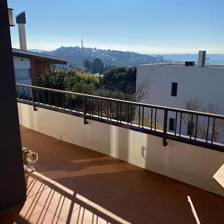 Casa 4 Habs Holiday home