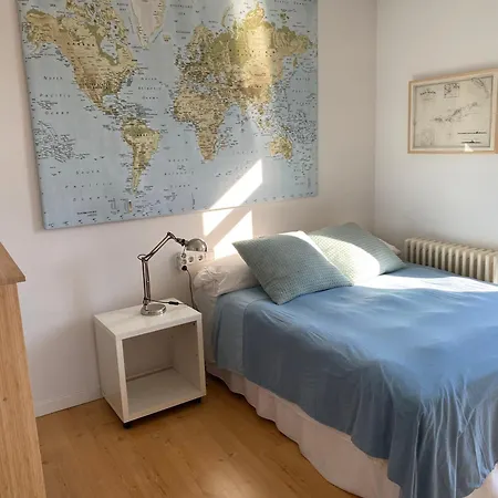 Casa 4 Habs Girona