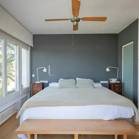 Casa 4 Habs * Girona