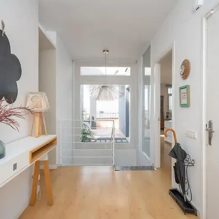 Casa 4 Habs Holiday home Girona