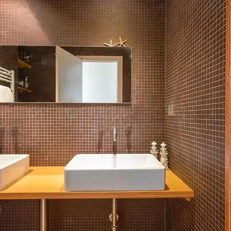 Holiday home Casa 4 Habs