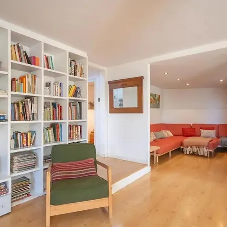Casa 4 Habs * Girona