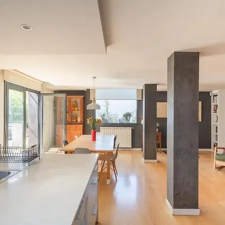 Holiday home Casa 4 Habs Girona