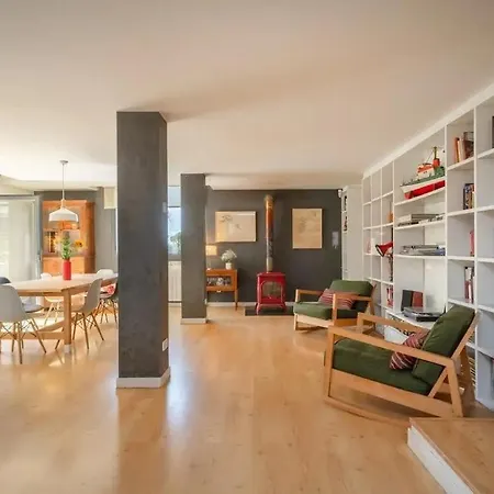 Casa 4 Habs Holiday home Girona