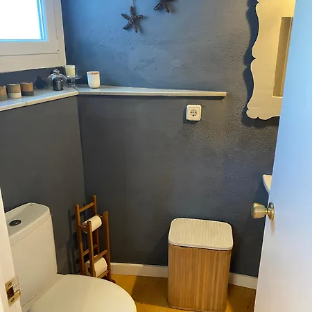 Casa 4 Habs Tatil Evi *