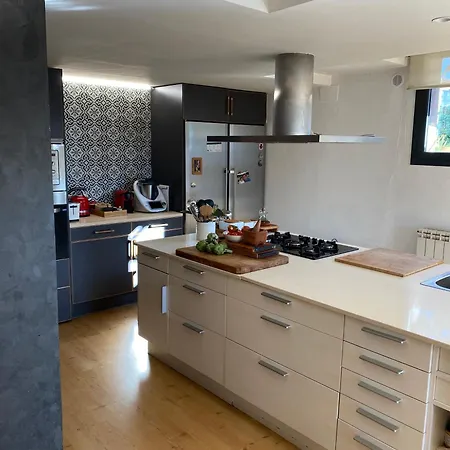 Tatil Evi Casa 4 Habs *