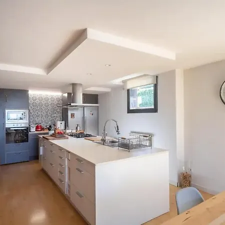 Casa 4 Habs Tatil Evi *
